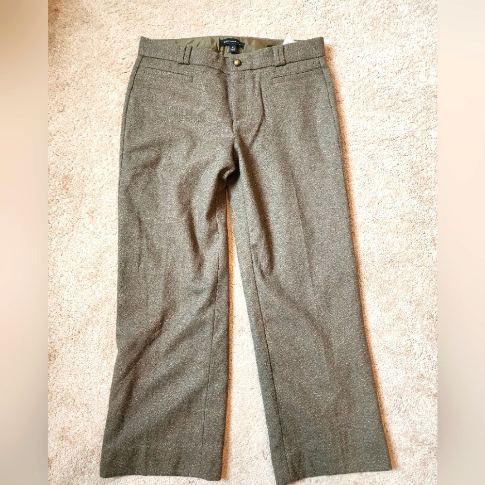 Banana Republic  Dress Pants Classic Style
